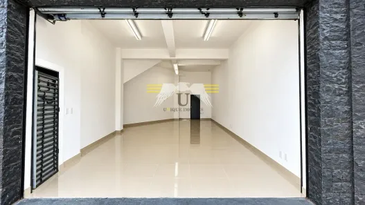 Ponto Comercial para alugar, 52m² no Vila Carrão, São Paulo