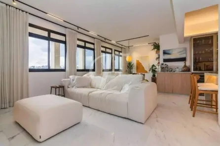 Apartamento com 2 Quartos à venda, 108m² no Itaim Bibi, São Paulo