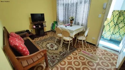 Apartamento com 2 Quartos à venda, 60m² no Aviação, Praia Grande