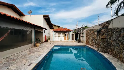 Casa com 4 Quartos à venda, 350m² no Jardim Francisco Fernandes, São José do Rio Preto
