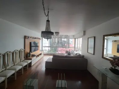 Apartamento com 3 Quartos à venda, 122m² no Jardim Paulista, São Paulo