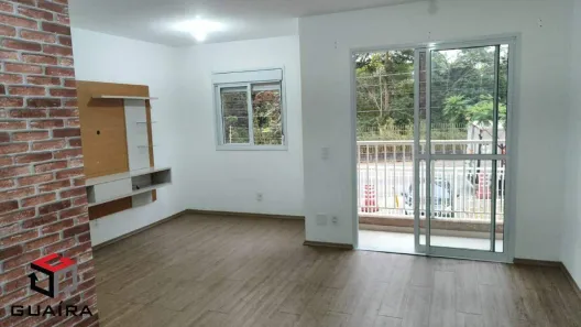 Apartamento com 2 Quartos à venda, 46m² no Campanário, Diadema