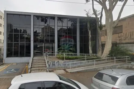 Prédio Comercial para alugar, 1227m² no Vila Guilherme, São Paulo
