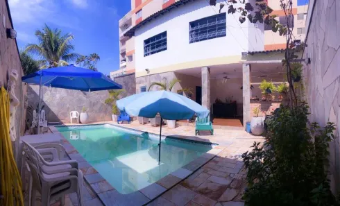 Casa com 5 Quartos à venda, 555m² no Jardim Paulistano, Ribeirão Preto