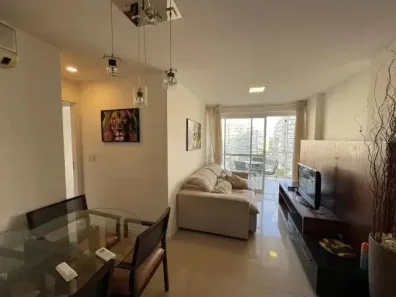 Apartamento com 3 Quartos para alugar, 91m² no Recreio dos Bandeirantes, Rio de Janeiro