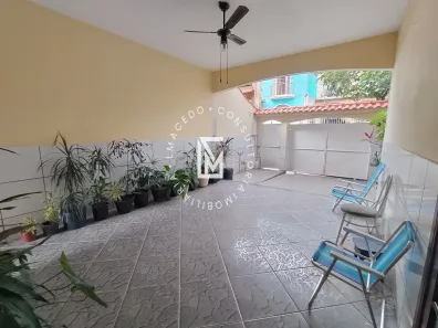 Casa com 3 Quartos à venda, 200m² no Campo Grande, Rio de Janeiro