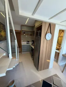 Apartamento com 1 Quarto à venda, 33m² no Caminho das Árvores, Salvador