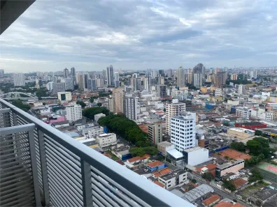 Apartamento com 2 Quartos à venda, 51m² no Centro, Osasco