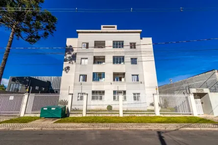 Apartamento com 2 Quartos à venda, 50m² no Vargem Grande, Pinhais
