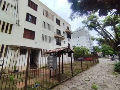Apartamento com 1 Quarto para alugar, 45m² no Moinhos de Vento, Porto Alegre