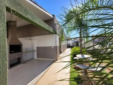 Apartamento com 2 Quartos à venda, 20m² no Vereador Eduardo Andrade Reis, Marília