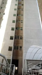 Apartamento com 2 Quartos para alugar, 52m² no Jardim Wanel Ville IV, Sorocaba