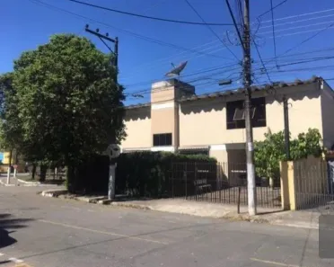 Casa com 4 Quartos à venda, 221m² no Vila Santa Cecília, Volta Redonda
