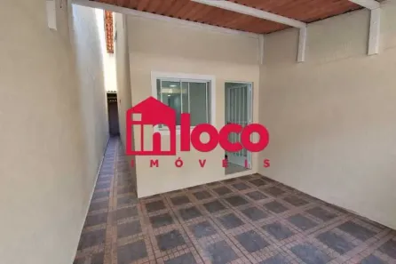 Casa com 2 Quartos à venda, 80m² no Campo Grande, Rio de Janeiro