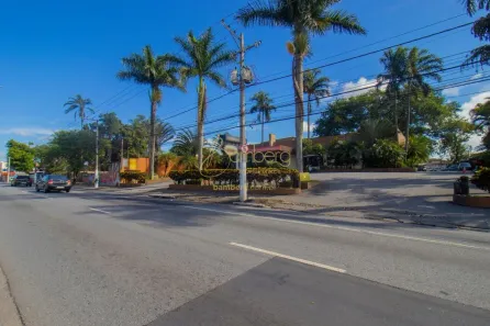 Lote/Terreno à venda, 2309m² no Jardim Marajoara, São Paulo
