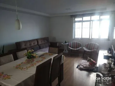 Apartamento com 2 Quartos à venda, 93m² no Tatuapé, São Paulo