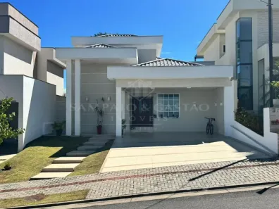 Casa com 3 Quartos à venda, 190m² no Terras Alpha, Resende