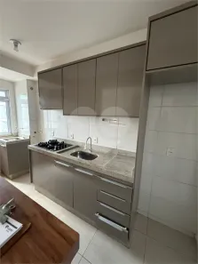 Apartamento com 2 Quartos à venda, 56m² no Água Limpa, Volta Redonda