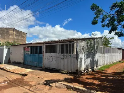 Casa com 2 Quartos à venda, 150m² no Samambaia Norte, Brasília