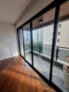 Apartamento com 3 Quartos à venda, 165m² no Alphaville Centro Industrial e Empresarial/Alphaville., Barueri