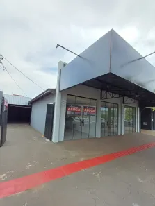 Galpão/Depósito/Armazém para alugar, 200m² no Jardim Tropical, Dourados