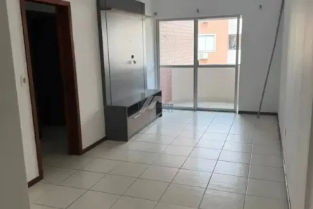 Apartamento com 3 Quartos para alugar, 83m² no Itacorubi, Florianópolis