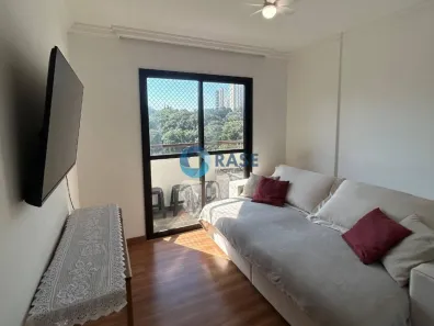 Apartamento com 3 Quartos à venda, 75m² no Jardim Ampliação, São Paulo