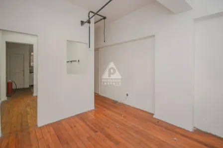 Sala Comercial à venda, 12m² no Copacabana, Rio de Janeiro