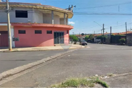 Ponto Comercial para alugar, 41m² no Parque Dom Pedro, Araras