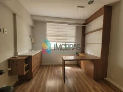 Sala Comercial à venda, 25m² no Ipanema, Rio de Janeiro