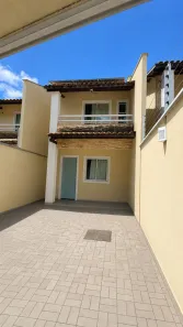 Casa com 3 Quartos à venda, 112m² no Jangurussu, Fortaleza