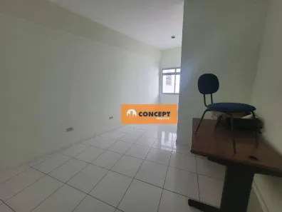 Sala Comercial para alugar, 19m² no Centro, Poá