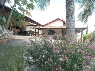 Casa de Condomínio com 3 Quartos à venda, 92m² no Centro, Maricá