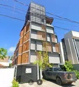 Flat com 1 Quarto à venda, 24m² no Jardim Oceania, João Pessoa