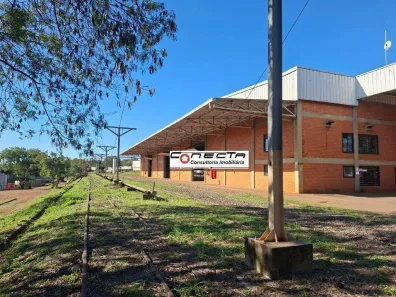 Galpão/Depósito/Armazém para alugar, 4900m² no Jardim dos Calegaris, Paulínia