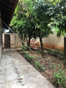 Imóvel Comercial com 2 Quartos para alugar, 360m² no Santos Dumont, São José do Rio Preto