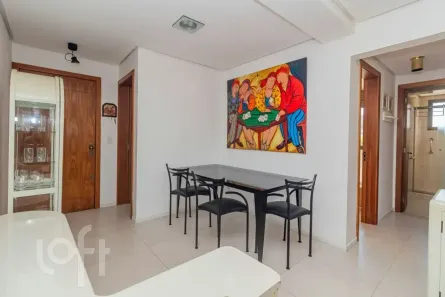 Apartamento com 2 Quartos à venda, 69m² no Jardim Botânico, Porto Alegre