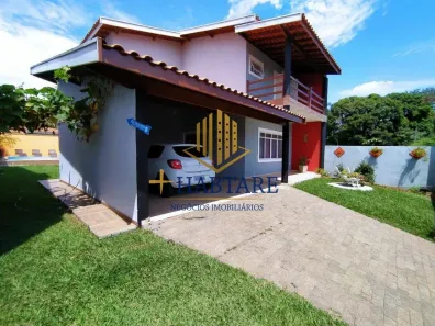 Casa com 5 Quartos à venda, 400m² no Parque Xangrilá, Campinas