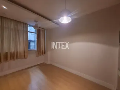 Apartamento com 2 Quartos à venda, 64m² no Icaraí, Niterói
