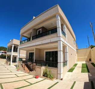 Casa com 2 Quartos à venda, 70m² no Peró, Cabo Frio