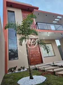 Casa de Condomínio com 3 Quartos à venda, 200m² no , Mata de São João