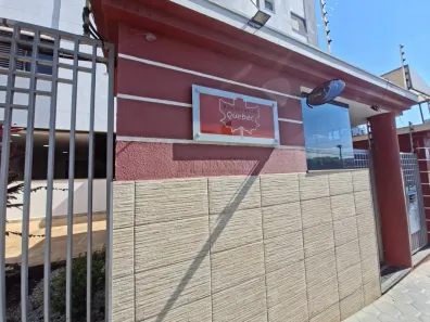 Apartamento com 2 Quartos à venda, 72m² no Vila Aeroporto Bauru, Bauru