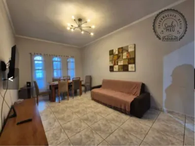 Casa com 3 Quartos à venda, 193m² no Guilhermina, Praia Grande