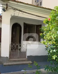 Casa com 3 Quartos à venda, 56m² no Tijuca, Rio de Janeiro