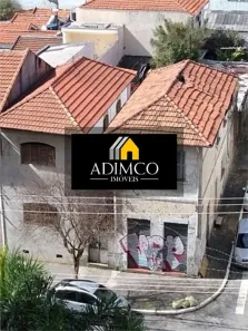 Casa com 2 Quartos à venda, 170m² no Belenzinho, São Paulo