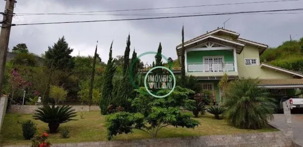 Casa de Condomínio com 3 Quartos à venda, 1512m² no Jardim Terras de Santa Helena, Jacareí