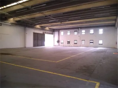 Galpão/Depósito/Armazém para alugar, 6130m² no Barro Branco, Ribeirão Pires