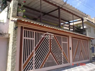 Sobrado com 4 Quartos à venda, 650m² no Vila Amália (Zona Norte), São Paulo