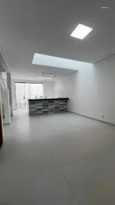 Casa com 2 Quartos à venda, 159m² no Liberdade, Santa Luzia