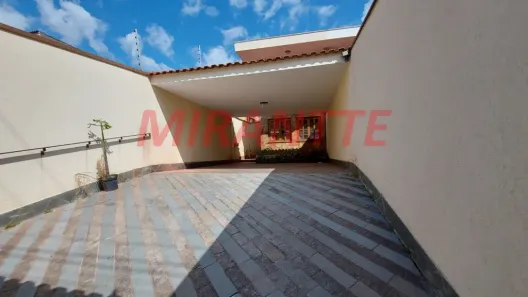 Sobrado com 4 Quartos à venda, 196m² no Vila Nova Mazzei, São Paulo